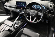 Audi A4 2.0 A4 Vorsprung 40 TDI MHEV Q Semi-Auto 4WD 5dr 14