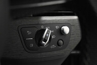 Audi A4 2.0 A4 Vorsprung 40 TDI MHEV Q Semi-Auto 4WD 5dr 30
