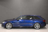 Audi A4 2.0 A4 Vorsprung 40 TDI MHEV Q Semi-Auto 4WD 5dr 43
