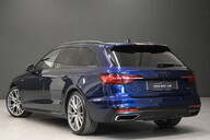 Audi A4 2.0 A4 Vorsprung 40 TDI MHEV Q Semi-Auto 4WD 5dr 2