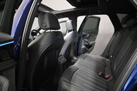 Audi A4 2.0 A4 Vorsprung 40 TDI MHEV Q Semi-Auto 4WD 5dr 16