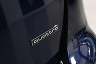 Audi A4 2.0 A4 Vorsprung 40 TDI MHEV Q Semi-Auto 4WD 5dr 19