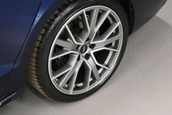 Audi A4 2.0 A4 Vorsprung 40 TDI MHEV Q Semi-Auto 4WD 5dr 25