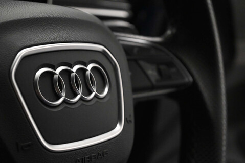 Audi A4 2.0 A4 Vorsprung 40 TDI MHEV Q Semi-Auto 4WD 5dr 28