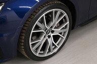 Audi A4 2.0 A4 Vorsprung 40 TDI MHEV Q Semi-Auto 4WD 5dr 29