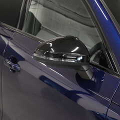 Audi A4 2.0 A4 Vorsprung 40 TDI MHEV Q Semi-Auto 4WD 5dr 1