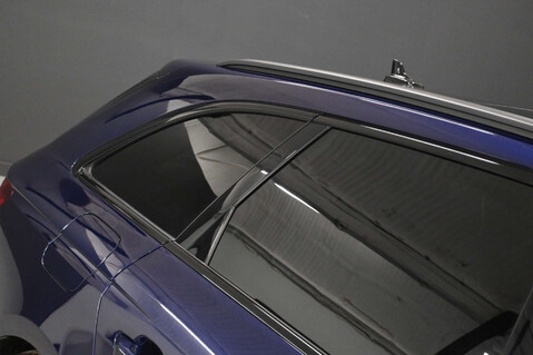 Audi A4 2.0 A4 Vorsprung 40 TDI MHEV Q Semi-Auto 4WD 5dr 37