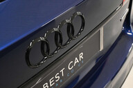 Audi A4 2.0 A4 Vorsprung 40 TDI MHEV Q Semi-Auto 4WD 5dr 39