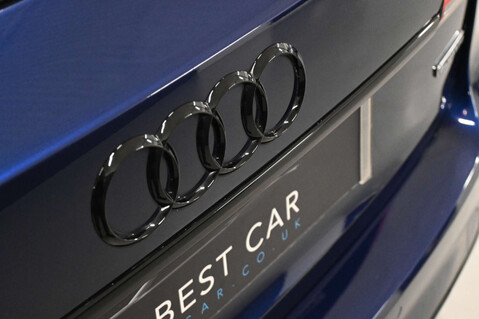 Audi A4 2.0 A4 Vorsprung 40 TDI MHEV Q Semi-Auto 4WD 5dr 39