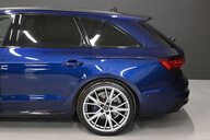 Audi A4 2.0 A4 Vorsprung 40 TDI MHEV Q Semi-Auto 4WD 5dr 47
