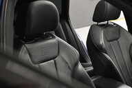 Audi A4 2.0 A4 Vorsprung 40 TDI MHEV Q Semi-Auto 4WD 5dr 54