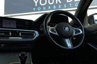BMW 3 Series 3.0 M340D xDrive MHEV Auto 4WD 4dr 24