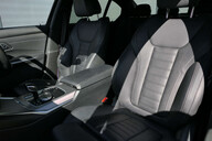BMW 3 Series 3.0 M340D xDrive MHEV Auto 4WD 4dr 5