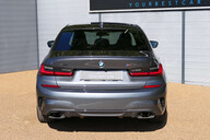 BMW 3 Series 3.0 M340D xDrive MHEV Auto 4WD 4dr 16