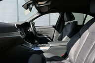BMW 3 Series 3.0 M340D xDrive MHEV Auto 4WD 4dr 41