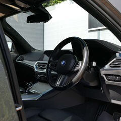 BMW 3 Series 3.0 M340D xDrive MHEV Auto 4WD 4dr 1