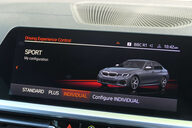 BMW 3 Series 3.0 M340D xDrive MHEV Auto 4WD 4dr 40