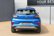 Ford Puma 1.0 Puma Titanium MHEV Auto 5dr 16