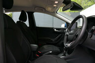 Ford Puma 1.0 Puma Titanium MHEV Auto 5dr 19