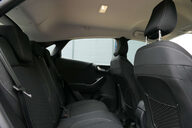 Ford Puma 1.0 Puma Titanium MHEV Auto 5dr 35