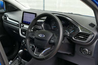 Ford Puma 1.0 Puma Titanium MHEV Auto 5dr 4