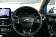 Ford Puma 1.0 Puma Titanium MHEV Auto 5dr 21