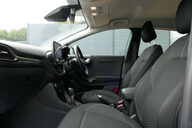 Ford Puma 1.0 Puma Titanium MHEV Auto 5dr 23