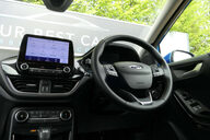 Ford Puma 1.0 Puma Titanium MHEV Auto 5dr 32