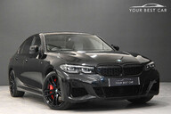 BMW 3 Series 3.0 M340I xDrive MHEV Auto 4WD 4dr 1