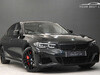 BMW 3 Series 3.0 M340I xDrive MHEV Auto 4WD 4dr