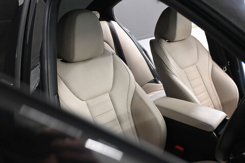 BMW 3 Series 3.0 M340I xDrive MHEV Auto 4WD 4dr 5