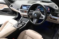 BMW 3 Series 3.0 M340I xDrive MHEV Auto 4WD 4dr 12