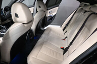 BMW 3 Series 3.0 M340I xDrive MHEV Auto 4WD 4dr 14