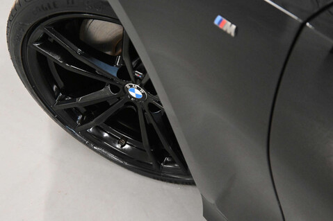 BMW 3 Series 3.0 M340I xDrive MHEV Auto 4WD 4dr 17