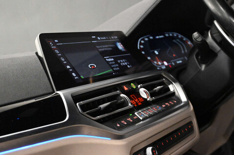 BMW 3 Series 3.0 M340I xDrive MHEV Auto 4WD 4dr 26