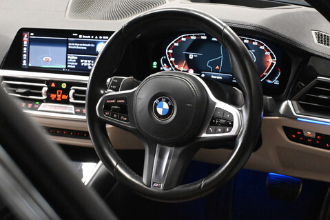 BMW 3 Series 3.0 M340I xDrive MHEV Auto 4WD 4dr 28
