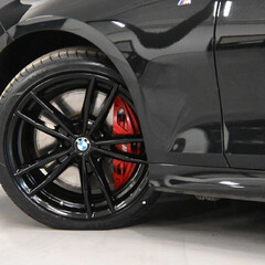 BMW 3 Series 3.0 M340I xDrive MHEV Auto 4WD 4dr 1