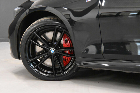 BMW 3 Series 3.0 M340I xDrive MHEV Auto 4WD 4dr 31