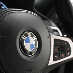 BMW 3 Series 3.0 M340I xDrive MHEV Auto 4WD 4dr 1