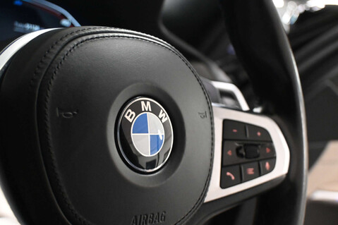 BMW 3 Series 3.0 M340I xDrive MHEV Auto 4WD 4dr 32