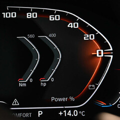 BMW 3 Series 3.0 M340I xDrive MHEV Auto 4WD 4dr 1