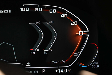 BMW 3 Series 3.0 M340I xDrive MHEV Auto 4WD 4dr 34