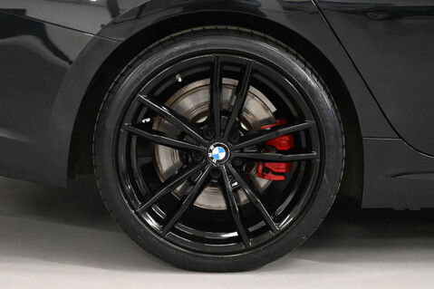 BMW 3 Series 3.0 M340I xDrive MHEV Auto 4WD 4dr 37