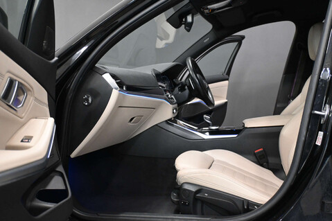 BMW 3 Series 3.0 M340I xDrive MHEV Auto 4WD 4dr 40