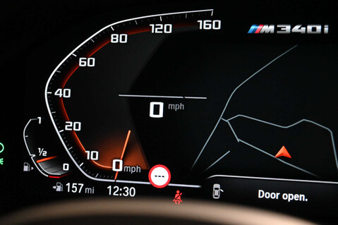 BMW 3 Series 3.0 M340I xDrive MHEV Auto 4WD 4dr 42