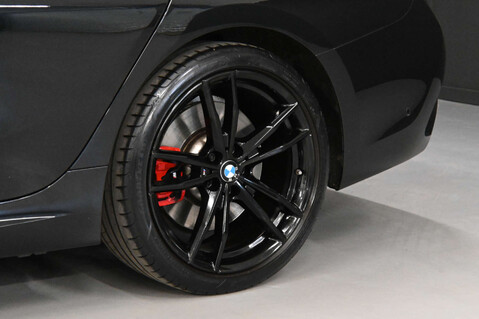 BMW 3 Series 3.0 M340I xDrive MHEV Auto 4WD 4dr 13