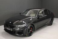 BMW 3 Series 3.0 M340I xDrive MHEV Auto 4WD 4dr 25
