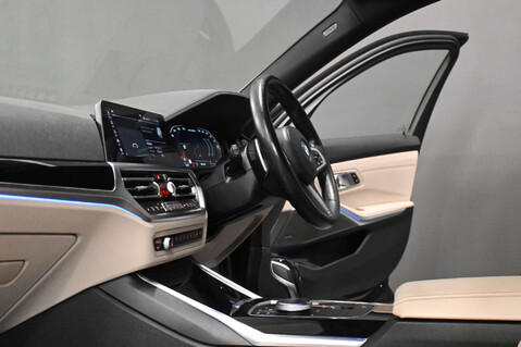 BMW 3 Series 3.0 M340I xDrive MHEV Auto 4WD 4dr 30