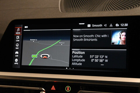 BMW 3 Series 3.0 M340I xDrive MHEV Auto 4WD 4dr 51