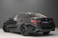 BMW 3 Series 3.0 M340I xDrive MHEV Auto 4WD 4dr 2